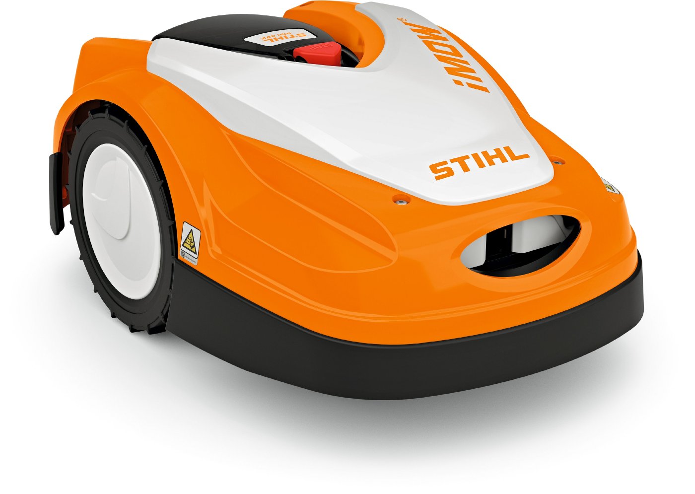 STIHL Mähroboter RMI 422 – Modell 2022