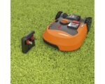 WORX 20V Akku-Mähroboter Landroid L2000 22cm/2.000 m² mit App WR155E, inkl. Installationsmaterial