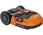 WORX 20V Akku-Mähroboter Landroid L2000 22cm/2.000 m² mit App WR155E, inkl. Installationsmaterial