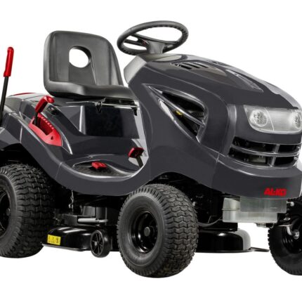 Tracteur tondeuse AL-KO Easy 15-93.2 HD-A avec bac de 220 l