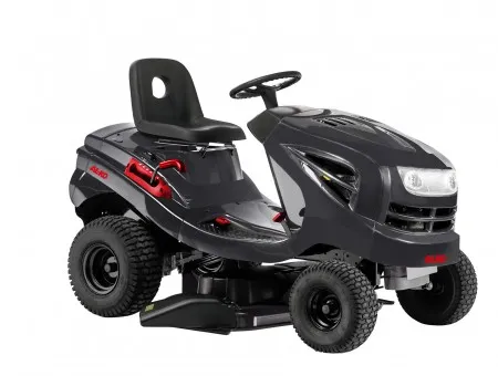 Tracteur tondeuse AL-KO Easy 15-93.2 HDS-A à éjection latérale