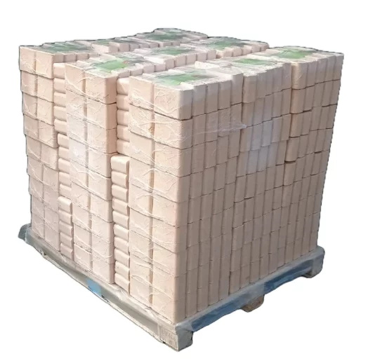 Bûches densifiées RUF hêtre 990 kg