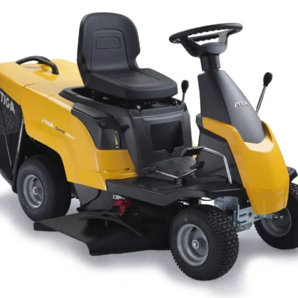 Tracteur tondeuse STIGA Combi 1066 HQ modèle 2023