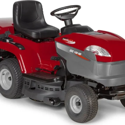 Castelgarden XDC 150 HD tracteur tondeuse 84 cm 414 cm³