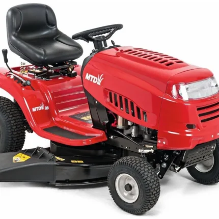 Motoculteur thermique 212 cm3 7 CV largeur 105 à 120 cm