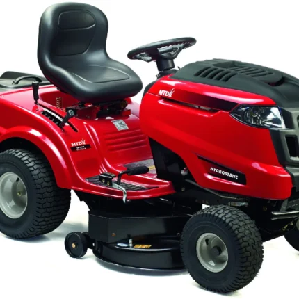 Tondeuse autoportée MTD OPTIMA LN 200 H 105 cm modèle 2023