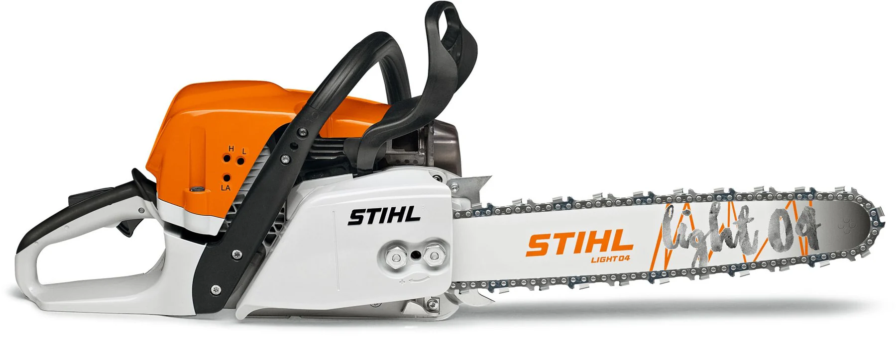 Tronçonneuse thermique STIHL MS 311 RM guide 40 cm modèle 2024