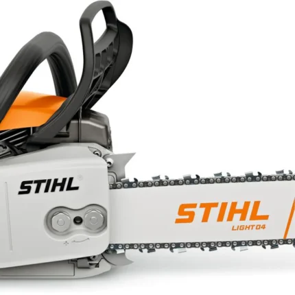 Tronçonneuse STIHL MS 271 RM3 guide 40 cm modèle 2024