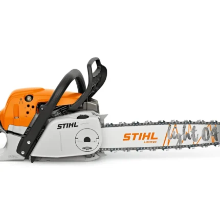 Tronçonneuse thermique STIHL MS 291 C-BE RM3 35 cm