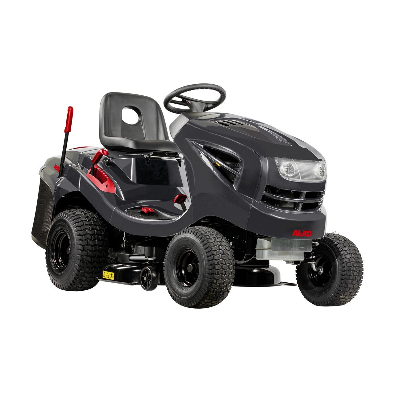 Tondeuse autoportée AL-KO Comfort 18-103.4 HD-A V2