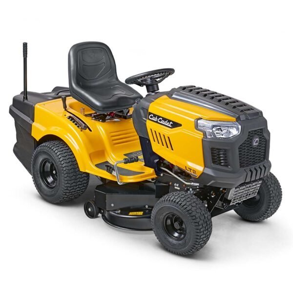 Tracteur tondeuse Cub Cadet LT2 NR92