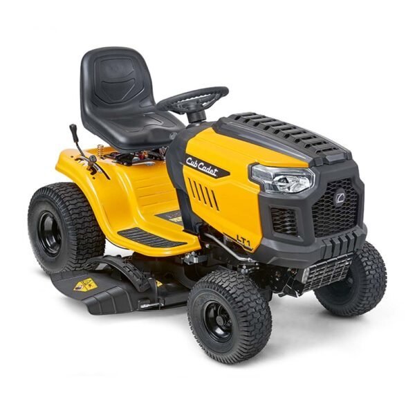 Tracteur tondeuse Cub Cadet LT1 NS92