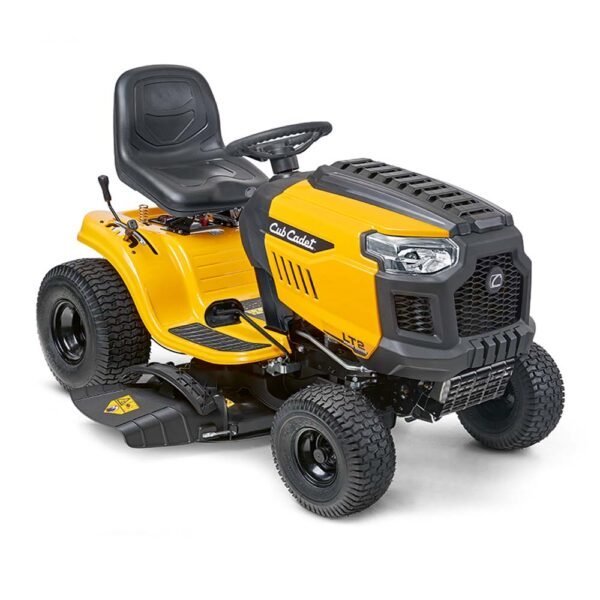 Tracteur tondeuse Cub Cadet LT2 NS92