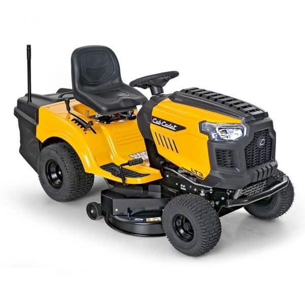 Tracteur tondeuse Cub Cadet LT3 PR105