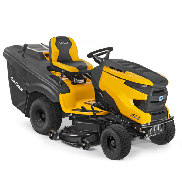 Tracteur tondeuse Cub Cadet XT1 OR106
