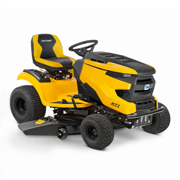 Tracteur tondeuse Cub Cadet XT1 OS107