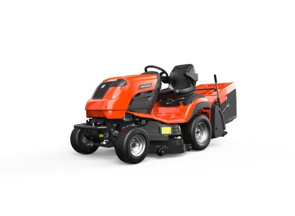 Tracteur tondeuse Ariens B255-4WD châssis seul
