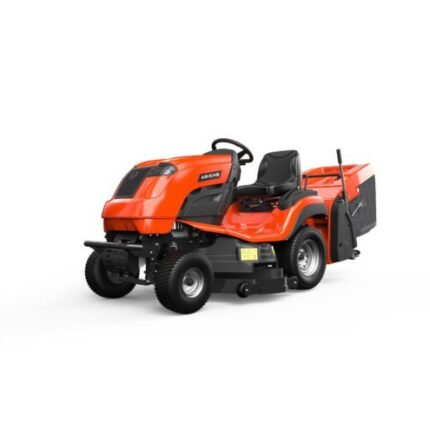 Tracteur tondeuse Ariens C60 unité de base seule