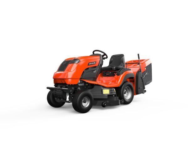Tracteur tondeuse Ariens C80 unité de base seule