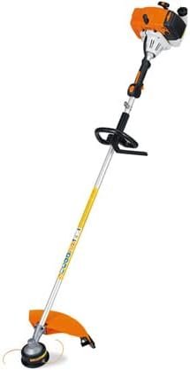 Débroussailleuse thermique STIHL FS120R 30.8 cm³ 1.3 kW