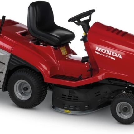 Tondeuse autoportée Honda HF 2315 HM 92 cm