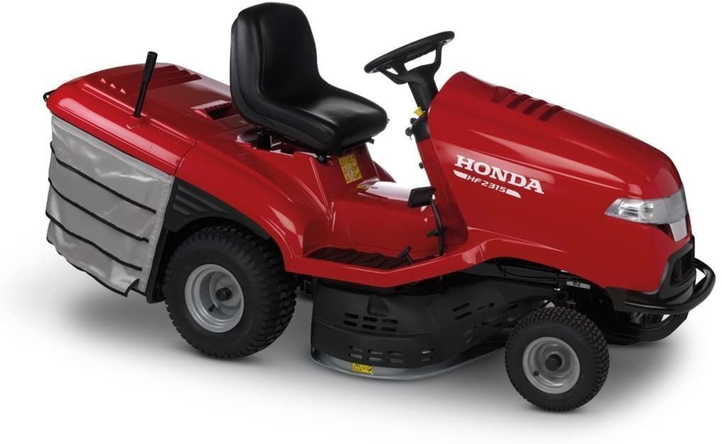 Tondeuse autoportée Honda HF 2315 HM 92 cm