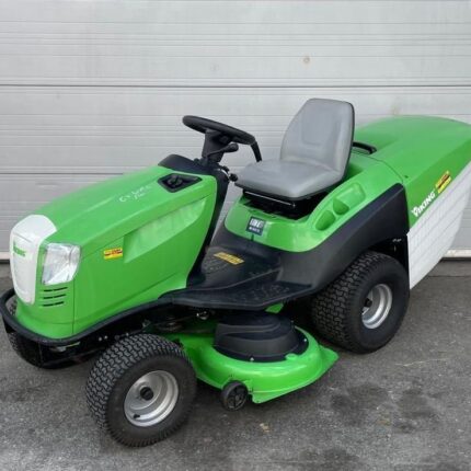 tondeuse autoportée Viking MT 6127 ZL
