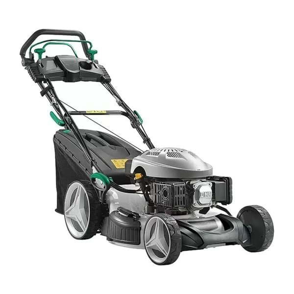 Tondeuse à gazon thermique 51 cm 2900 W avec démarrage électrique