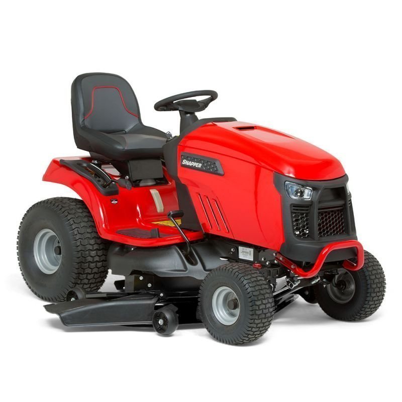 Tondeuse autoportée Snapper SPX 210 à éjection latérale
