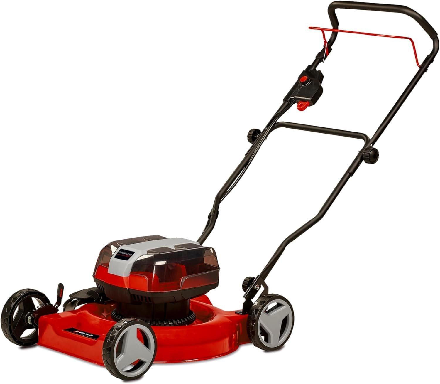 Tondeuse sans fil 36 V 48 cm mulching jusqu’à 1000 m² – image 1