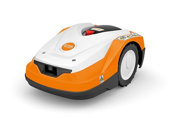 Robot tondeuse STIHL RMI 522 C 2100 m²