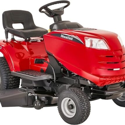 Tondeuse autoportée Mountfield MTF 98 M SD