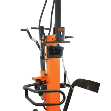 Fendeur de bûches électrique ATIKA ASP 14 TS 2