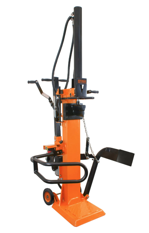 Fendeur de bûches électrique ATIKA ASP 14 TS 2