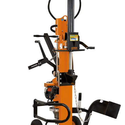 Fendeur de bûches électrique ATIKA ASP 16 N 2