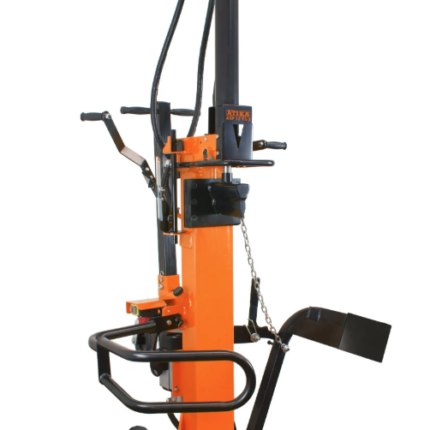 Fendeur de bûches électrique ATIKA ASP 12 TS 2