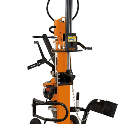 Fendeur de bûches électrique ATIKA ASP 20 N 2