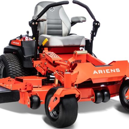 Tondeuse à rayon de braquage zéro Ariens Apex 48 122 cm