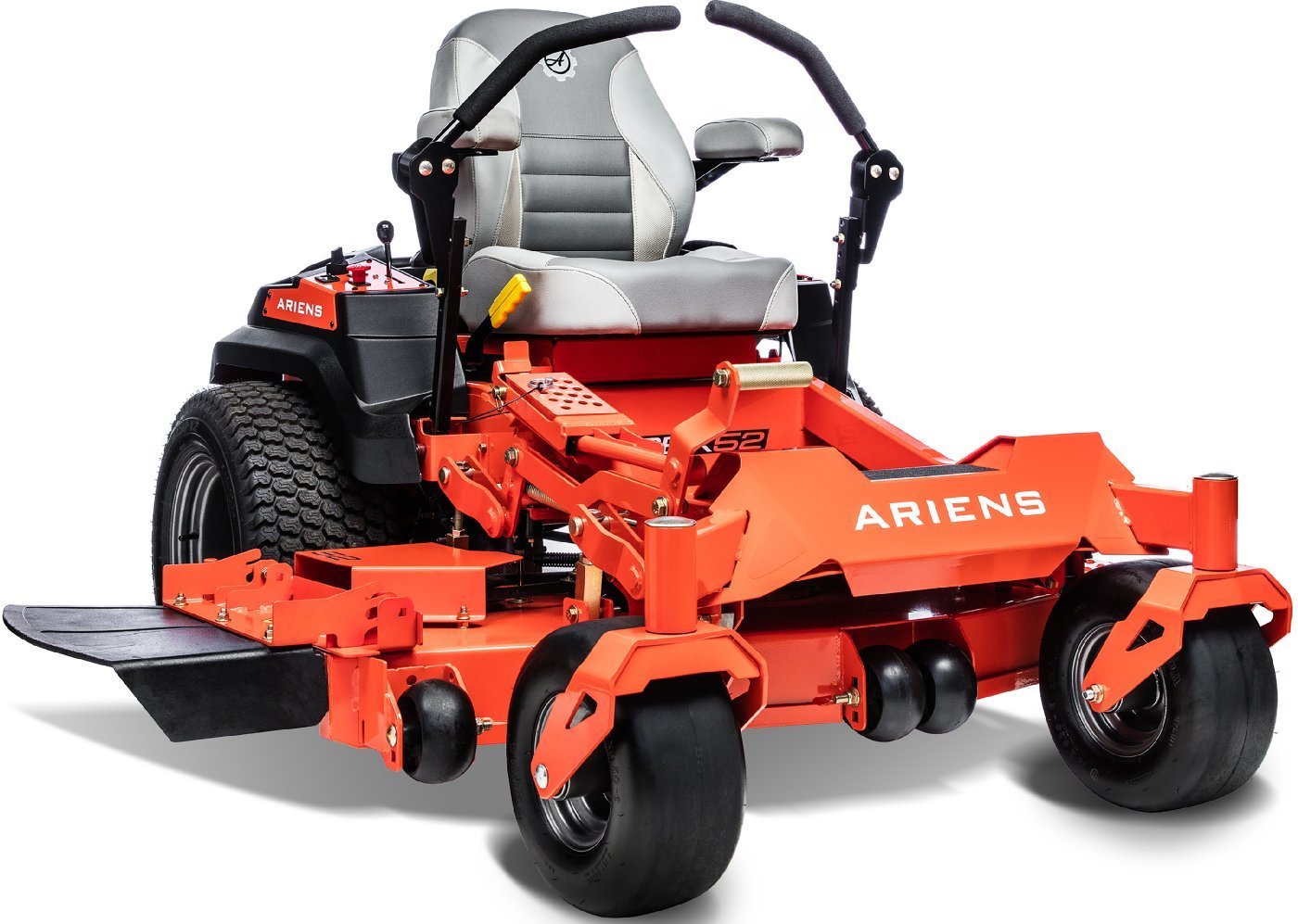 Tondeuse à rayon de braquage zéro Ariens Apex 52 132 cm