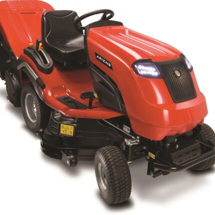 Tracteur tondeuse ARIENS R-416L