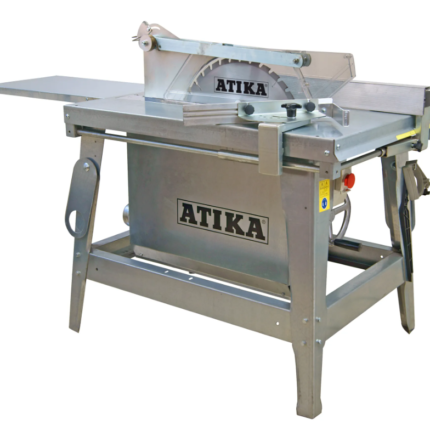 Scie circulaire de chantier ATIKA BTH 500 400 V