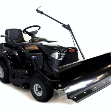 Tracteur tondeuse Black Edition PRO 155/84