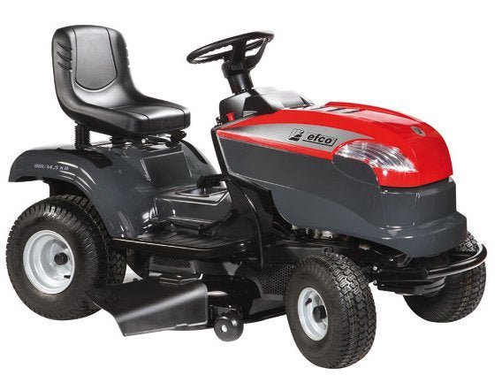 Tondeuse autoportée Efco EF 98 L / 14 5 K H