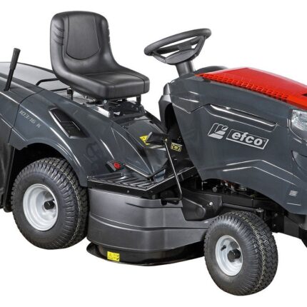 Tondeuse autoportée Efco EF 103 / 16 K