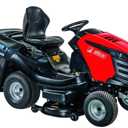 Tondeuse autoportée Efco EF 106 / 22 HP