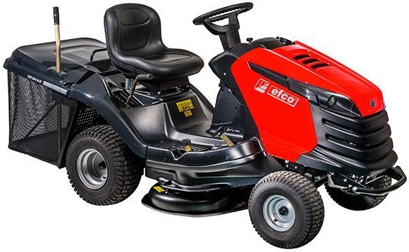 Tondeuse autoportée Efco EF 92 / 24 KH
