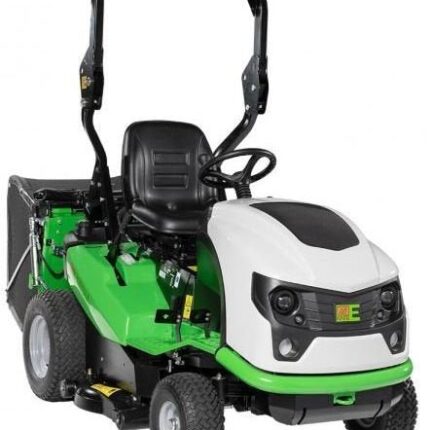 Tondeuse autoportée Etesia Hydro 100 MKEHH