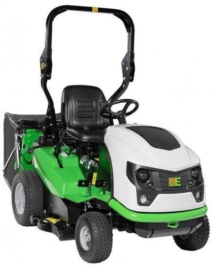 Tondeuse autoportée Etesia Hydro 100 MKEHH