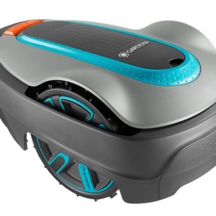 Robot tondeuse Gardena SILENO City 15001-20 pour 250 m² modèle 2021