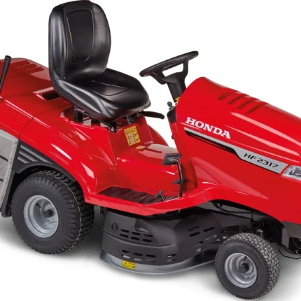 Tondeuse autoportée Honda HF 2317 HM